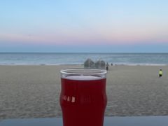 -海风酒吧 喝精酿 听民谣(阿那亚礼堂店)