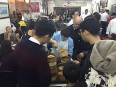 -香港蓮香樓(上環店)