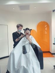 -FINE HAIR造型沙龙