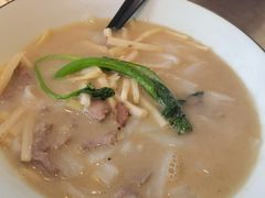 -漆黑觉米粉(三里屯店)