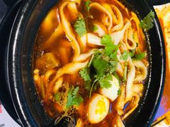 经典原味-姐弟俩土豆粉(西安小寨店)