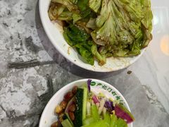 -尹记门钉肉饼(丰台站店)