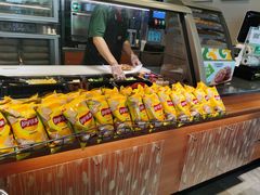 -赛百味SUBWAY(乐翔路店)