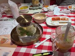 -西贝(吴江路湟普汇店)