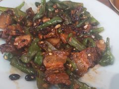 -传统菜农庄(皇姑路店)