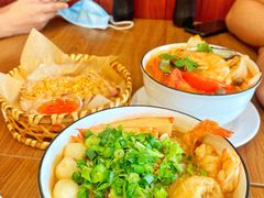 -曼谷食堂·泰国家庭料理(丹桂路店)