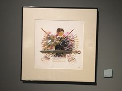 -中华艺术宫(上海美术馆)