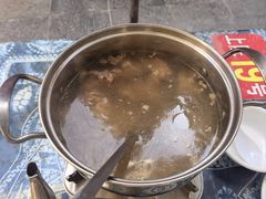 -瑞丰园庭院餐厅·白族传统家常菜