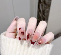-兔猫ToMoreNails美甲美睫