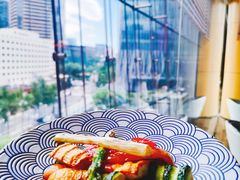 -滩万日本料理Nadaman(国贸大酒店)