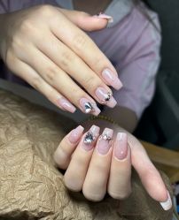 -Hands Nail专业美甲美睫