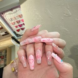 -By.2一站式美甲美睫