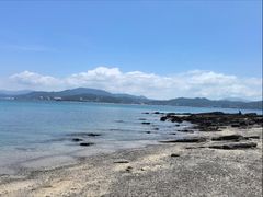 -东平洲海岸公园