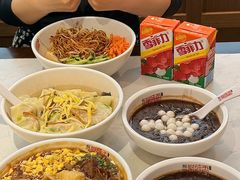-常盛香生煎·酸辣汤.无锡老字号玉兰饼(新生路店)
