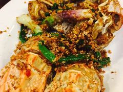 -桥底辣蟹(谢斐道店)