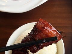-浦江餐饮·上海菜馆(五四路店)