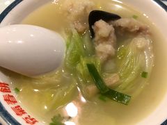 -京氣春饼(机场店)