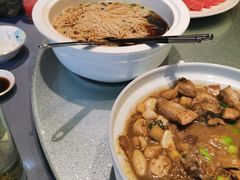 -恒记饭店·海鲜明档(淹城店)
