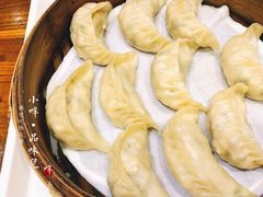 豆腐蒸饺-两来风(文亭街店)