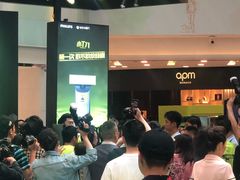 -海马体照相馆(北京apm店)