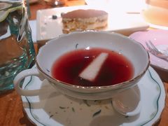 -陶享时光西餐·下午茶·竹林花园(新城店)