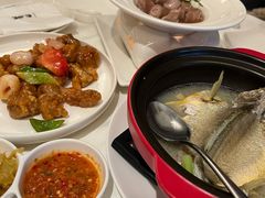 -莆田餐厅PUTIEN(西安万象天地店)