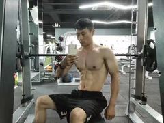 -ENERGY原力健身(川周店)