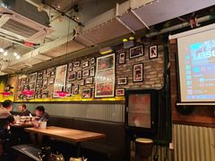 -火鬼 PYRO(五道口店)