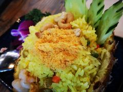 -Hi YOU你的饭局泰餐厅(雍和宫店)