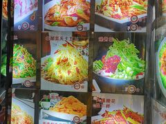 -金手勺东北菜馆(大屯北路店)