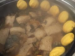 -大鹅岛灶台鱼·铁锅炖(水库路店)