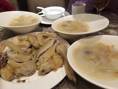 -新兴家喻酒家·羊城名宴(昌岗店)