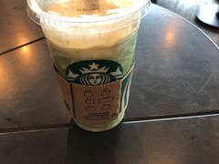 -星巴克臻选(深圳龙岗万科店)