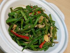 -吕氏疙瘩汤·海鲜新鲁菜(凯德mall新都心店)