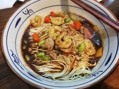 -爱家面馆(常州总店)