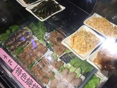 -千忆汤包(闽江路店)