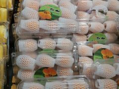 -永辉超市(融创茂店)