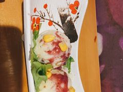 -晓寿司·日本料理(望京博雅店)