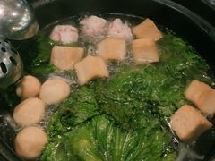 -东椰·海南椰子鸡火锅(朝阳门店)