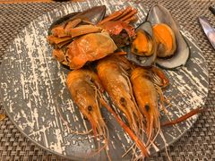 -威斯汀舞台餐厅