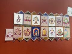 -香格里拉唐卡画院