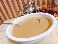 -华春餐馆(鱼山路店)