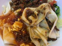 -大嘻咹biangbiang面(历史博物馆店)