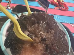 -梁子刨冰王&梁小糖(王顶堤店)