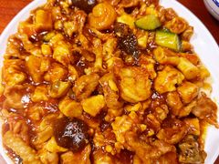 -恩宏德餐馆(平山道店)