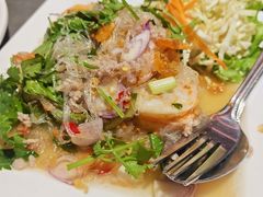 凉拌粉丝-建兴酒家(素里翁分店)