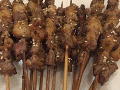 -木屋烧烤(西南角店)