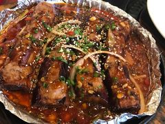 -御膳粥·牛乳粥底火锅·地道顺德菜(容桂店)