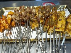 -宗泉烤全羊·烤羊腿·家常菜(解放东路店)