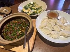 -KŌNG胶东小馆(华熙店)
